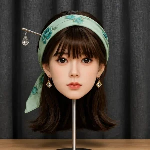 Oral Wig 1