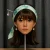 Piel morena Head