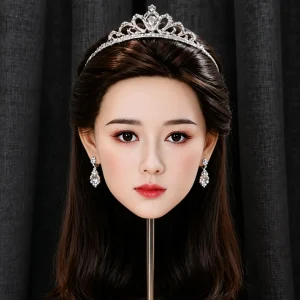 Oral Wig 1