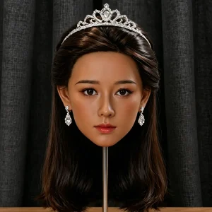 Oral Wig 2