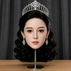 Oral Wig 1