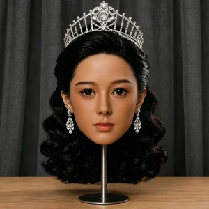Oral Wig 2