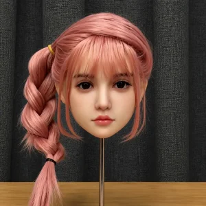 Oral Wig 1