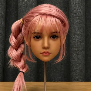 Oral Wig 2