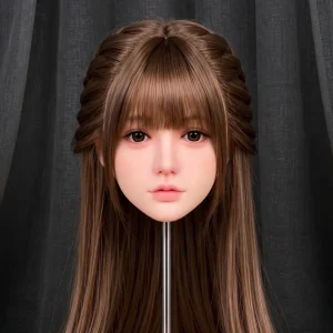Oral Wig 1
