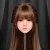 Piel clara Head