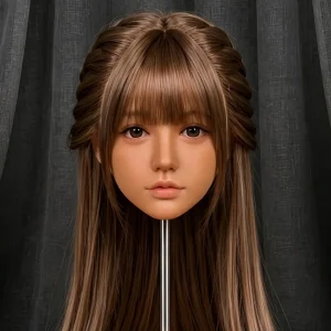 Oral Wig 2