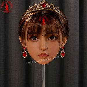 Oral Wig 2