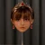 Piel morena Head