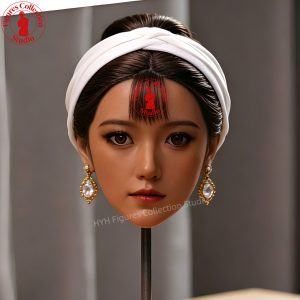 Oral Wig 2