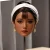 Piel morena Head