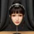 Piel clara Head