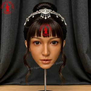 Oral Wig 2
