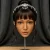 Piel morena Head