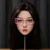 Piel clara Head