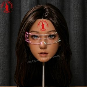Oral Wig 2