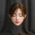 Piel clara Head