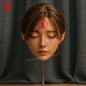 Oral Wig 2