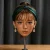Piel morena Head