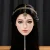 Piel clara Head