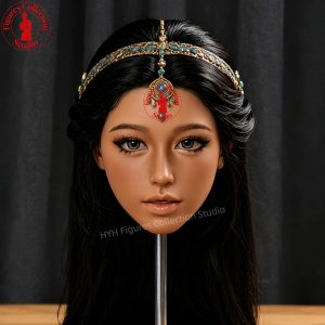Oral Wig 2