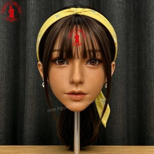 Oral Wig 2