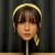 Piel morena Head