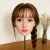 Piel clara Head
