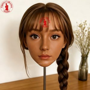 Non-Oral Wig 2