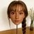 Piel morena Head