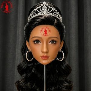 Non-Oral Wig 2
