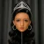 Piel morena Head