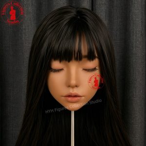 Oral Wig 2
