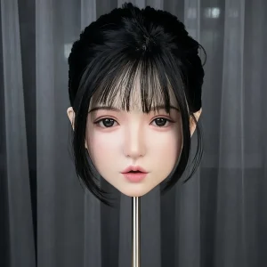 Oral Wig 1