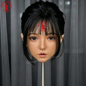 Oral Wig 2