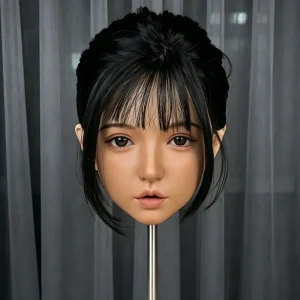 Oral Wig 2