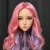 Piel clara Head