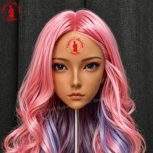 Oral Wig 2