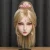 Piel clara Head