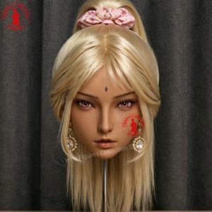 Oral Wig 2