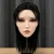 Piel clara Head