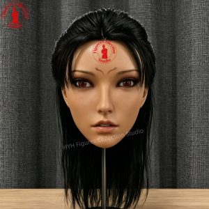 Oral Wig 2