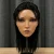 Piel morena Head