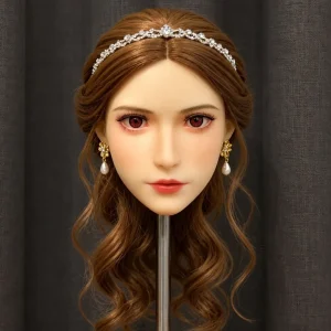 Oral Wig 1