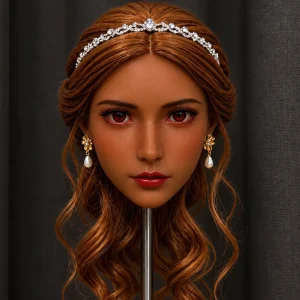Oral Wig 2