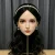 Piel clara Head