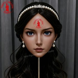Oral Wig 2