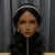 Piel morena Head