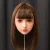Piel clara Head