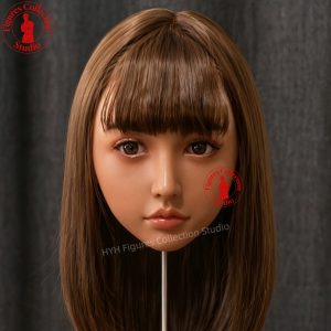 Non-Oral Wig 2